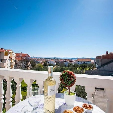Family Holiday Apartments Lucia Vodice Zewnętrze zdjęcie