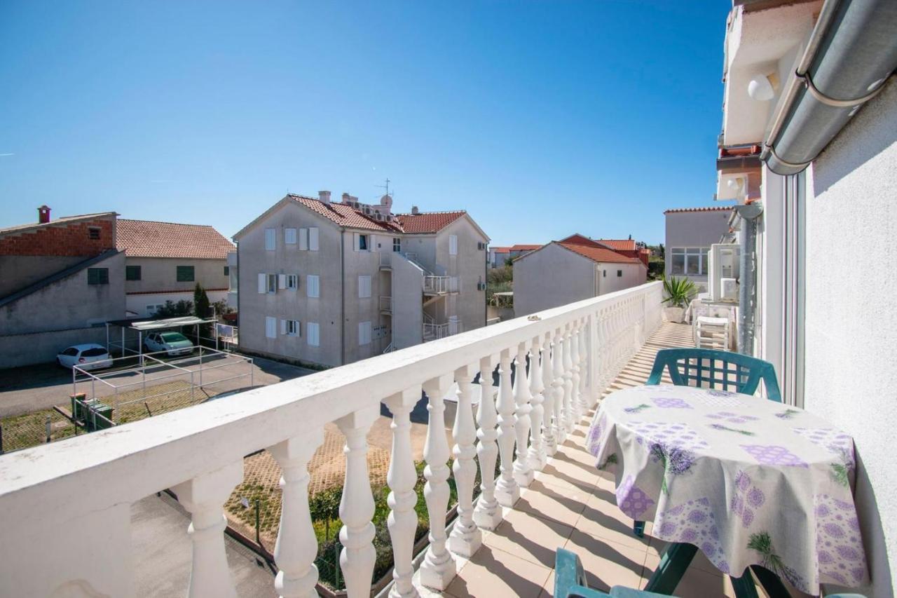 Family Holiday Apartments Lucia Vodice Zewnętrze zdjęcie