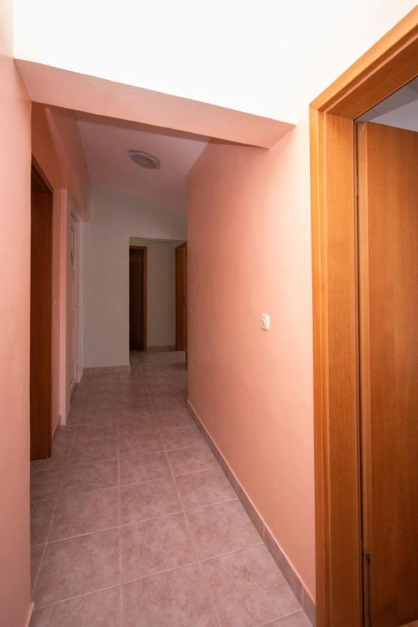 Family Holiday Apartments Lucia Vodice Zewnętrze zdjęcie