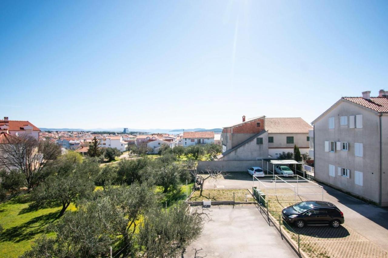 Family Holiday Apartments Lucia Vodice Zewnętrze zdjęcie