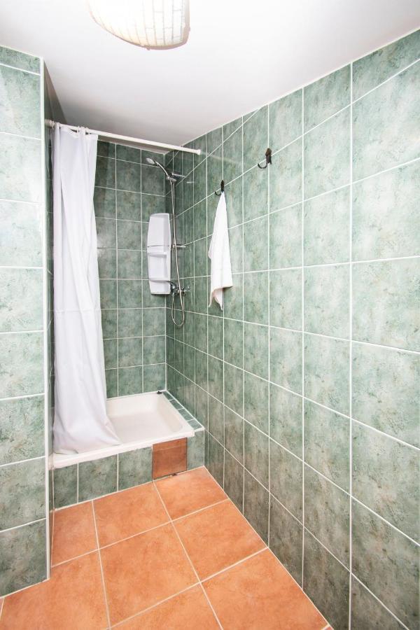 Family Holiday Apartments Lucia Vodice Zewnętrze zdjęcie