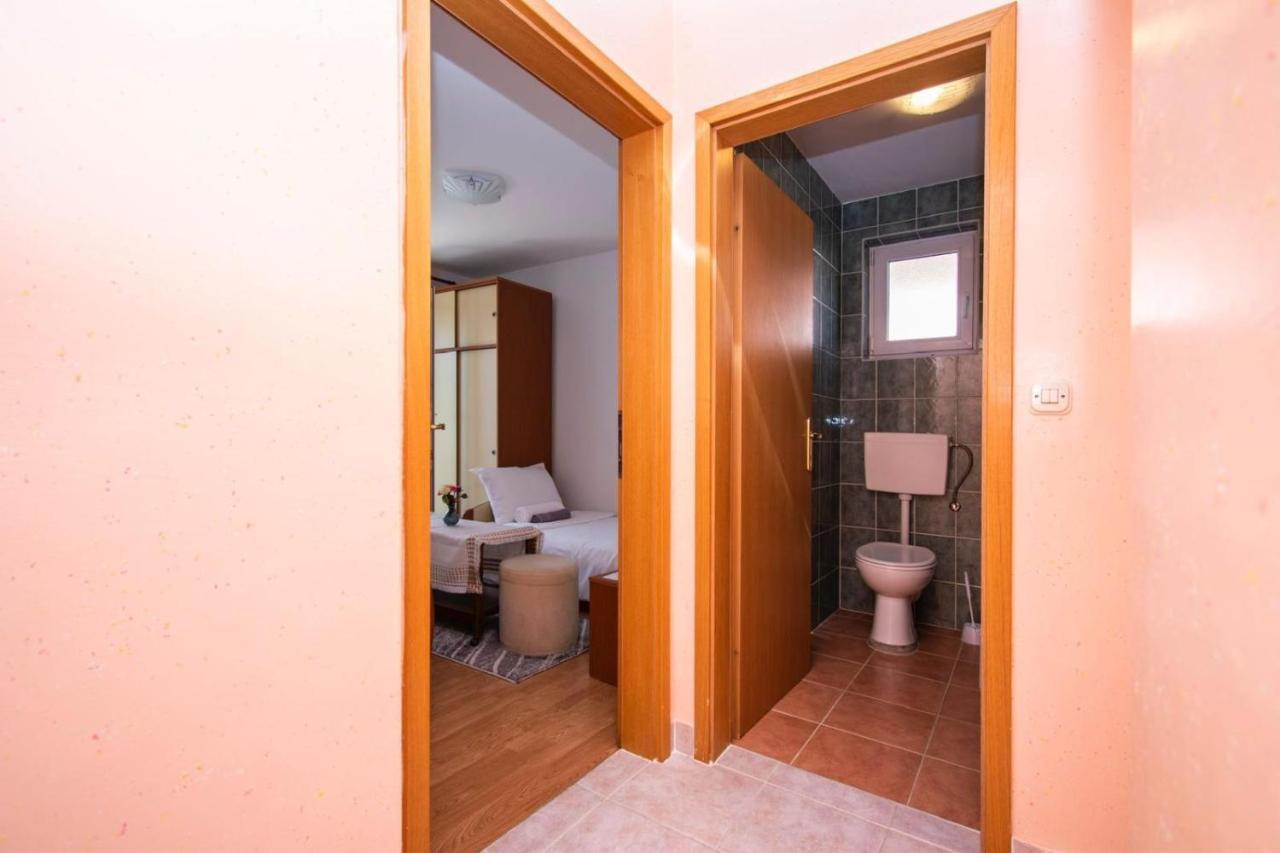 Family Holiday Apartments Lucia Vodice Zewnętrze zdjęcie