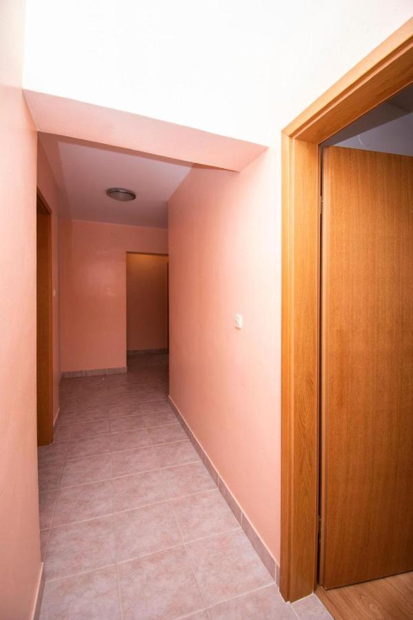 Family Holiday Apartments Lucia Vodice Zewnętrze zdjęcie
