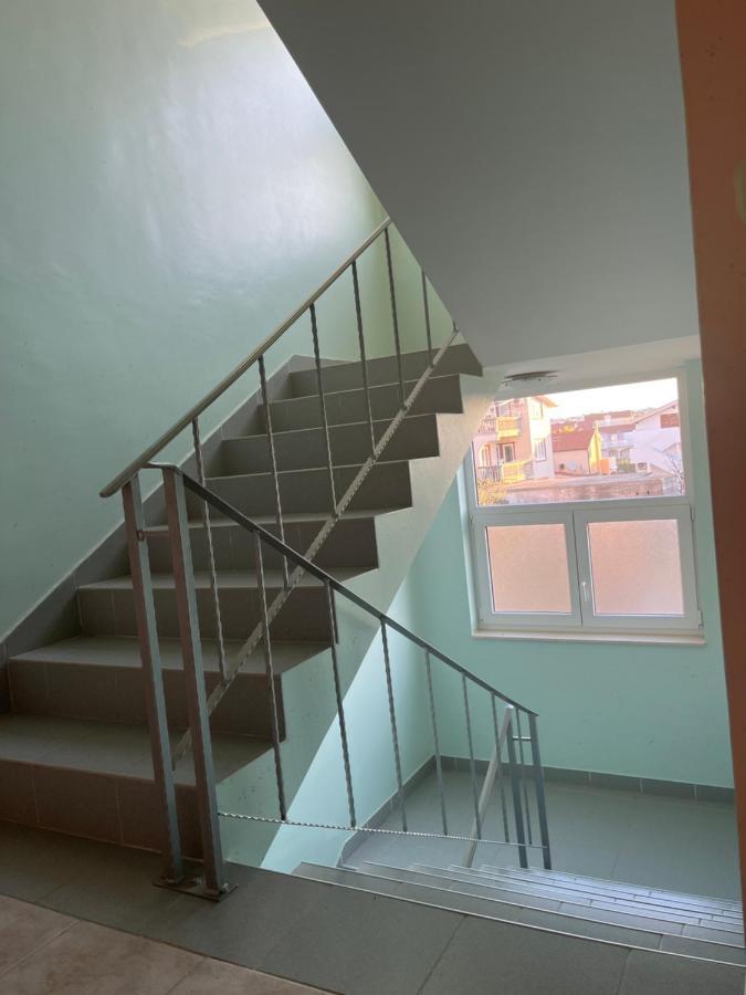 Family Holiday Apartments Lucia Vodice Zewnętrze zdjęcie