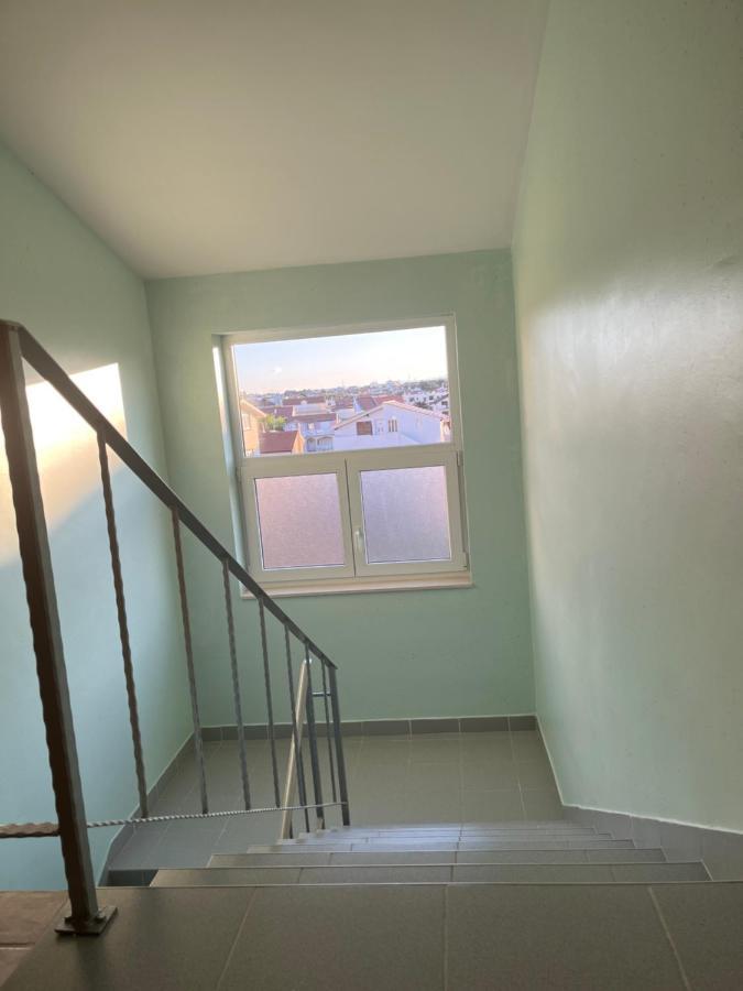 Family Holiday Apartments Lucia Vodice Zewnętrze zdjęcie