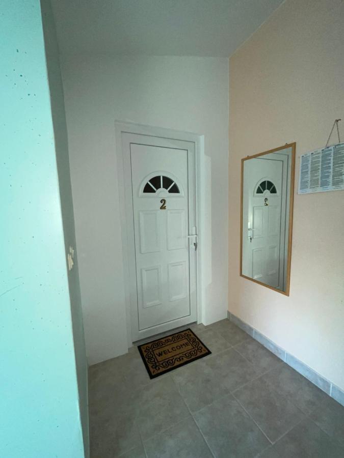 Family Holiday Apartments Lucia Vodice Zewnętrze zdjęcie